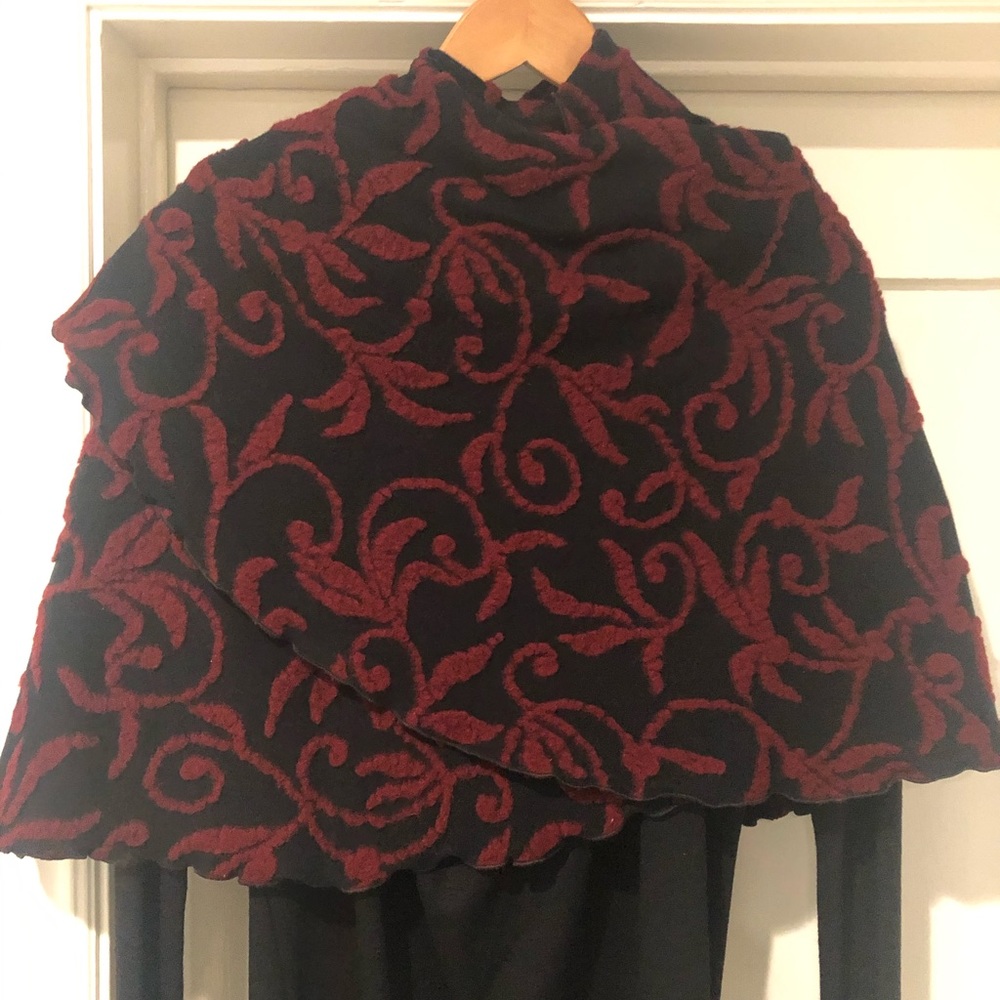 AnRa Scarf- Directly from Rothenburg ODT